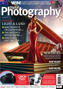 Digital Photography - Issue 47, 2016 - Download