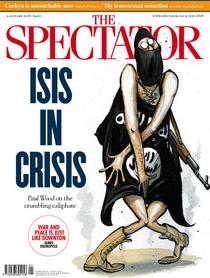 The Spectator - 9 January 2016 - Download