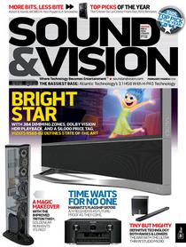 Sound & Vision - February/March 2016 - Download