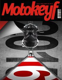 Motokeyf Magazine - January 2016 - Download