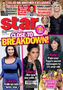 Star Magazine UK - 18 January 2016 - Download