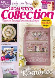 Cross Stitch Collection - February 2016 - Download