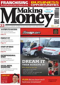 Making Money - February 2016 - Download