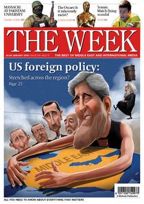 The Week Middle East - 24 January 2016 - Download