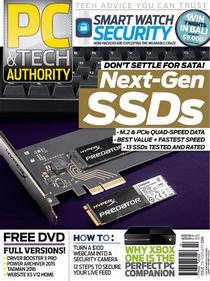 PC & Tech Authority - February 2016 - Download