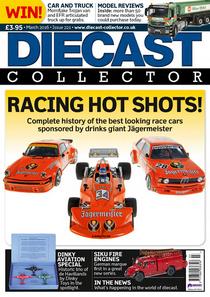 Diecast Collector - March 2016 - Download