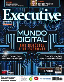 Executive Digest - Janeiro 2016 - Download