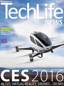 TechLife News - 17 January 2016 - Download