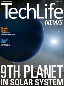 TechLife News - 24 January 2016 - Download