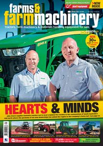 Farms & Farm Machinery - Issue 329, 2016 - Download