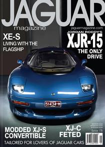 Jaguar Magazine - Issue 178, 2016 - Download