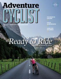Adventure Cyclist - February 2016 - Download