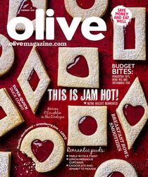 Olive - February 2016 - Download