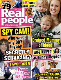 Real People - 4 February 2016 - Download