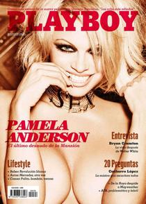 Playboy Argentina - Enero 2016 - Download