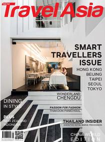 Now Travel Asia - January/February 2016 - Download