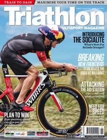 Triathlon & Multi Sport - March 2016 - Download
