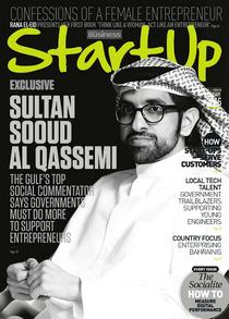 StartUp - February 2016 - Download