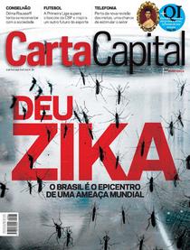 Carta Capital Brasil - 3 de Fevereiro de 2016 - Download