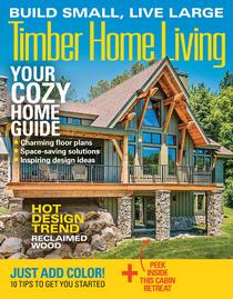 Timber Home Living - March/April 2016 - Download