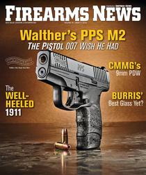 Shotgun News - Volume 70 Issue 4, 2016 - Download