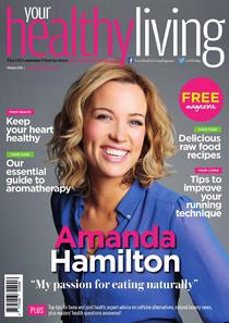 Your Healthy Living - February 2016 - Download
