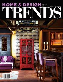 Home & Design Trends - Volume 3 Issue 9, 2016 - Download