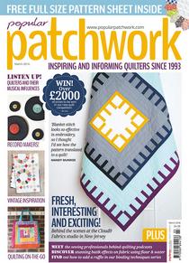 Popular Patchwork - March 2016 - Download