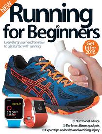 Running for Beginners 7th Revised Edition 2016 - Download