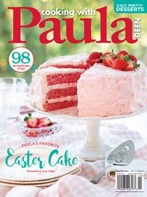 Cooking with Paula Deen - March/April 2016 - Download