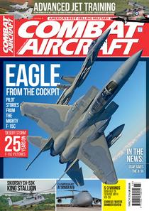Combat Aircraft - March 2016 - Download