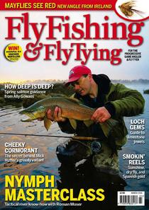 Fly Fishing & Fly Tying - March 2016 - Download