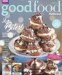 Good Food Middle East - February 2016 - Download