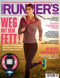 Runner's World Germany - Marz 2016 - Download