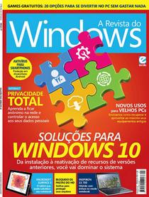 A Revista do Windows Brasil - Edicao 97, 01/2016 - Download