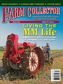 Farm Collector - March 2016 - Download