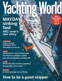 Yachting World - March 2016 - Download