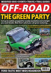 Total Off-Road - March 2016 - Download