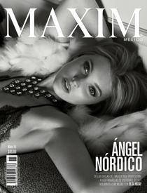 Maxim Mexico - Febrero 2016 - Download