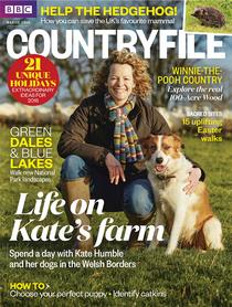 BBC Countryfile - March 2016 - Download