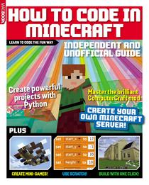 How To Code In Minecraft 2016 - Download
