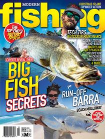 Modern Fishing - Issue 65, 2016 - Download