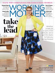 Working Mother - February/March 2016 - Download