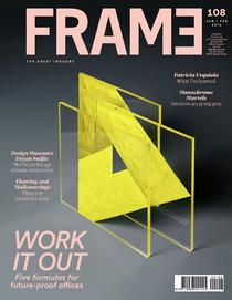 Frame - January/February 2016 - Download