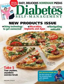 Diabetes Self-Management - March/April 2016 - Download