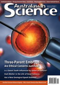 Australasian Science - March 2016 - Download