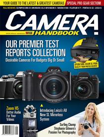 Camera Handbook - Issue 2016 Special Edition - Download