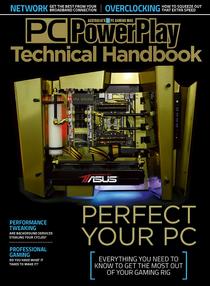 PC Powerplay - Technical Handbook 2016 - Download