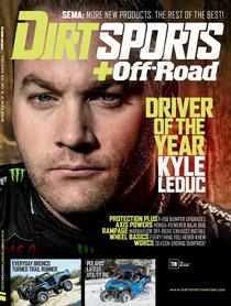 Dirt Sports + Off-road - May 2016 - Download