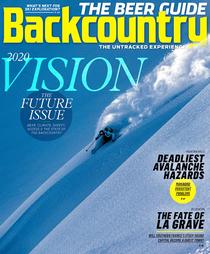 Backcountry - Spring 2016 - Download